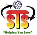 STS Logo